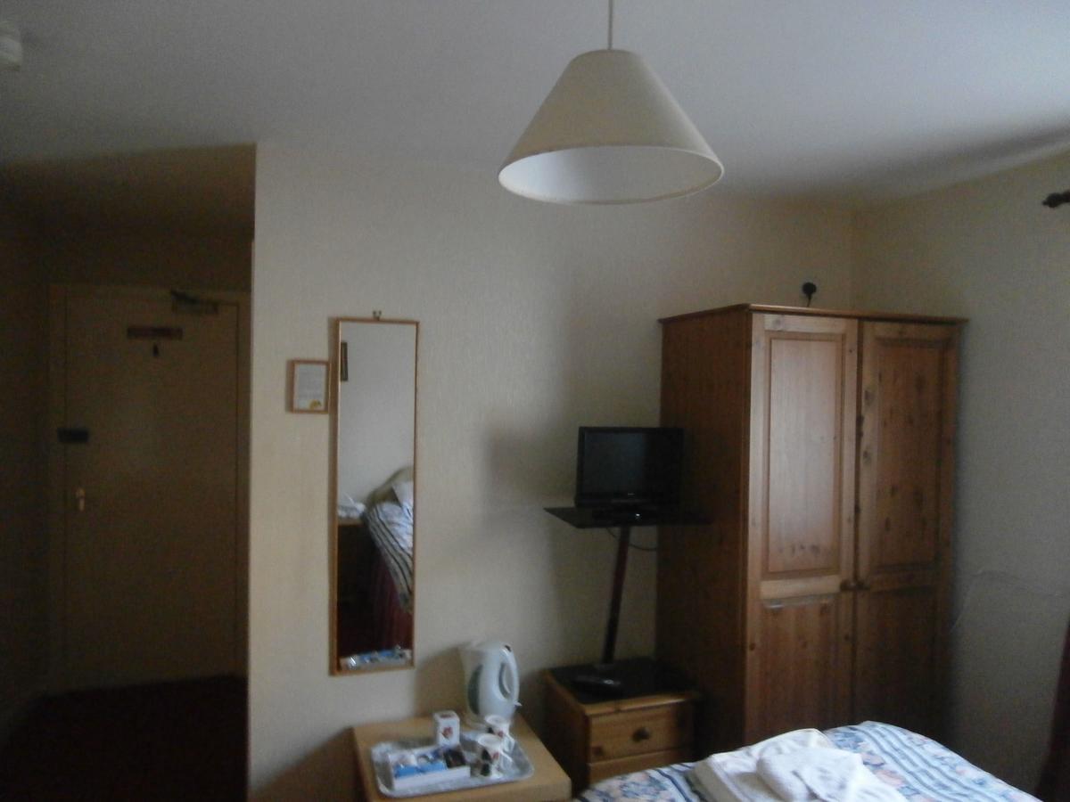 Monorene Guest House Galashiels Exterior foto