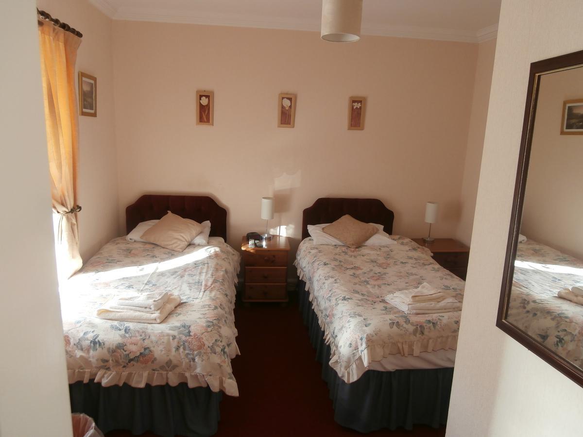 Monorene Guest House Galashiels Exterior foto